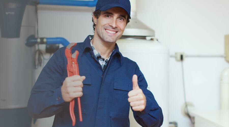 Local expert plumbing services in Caney, OK